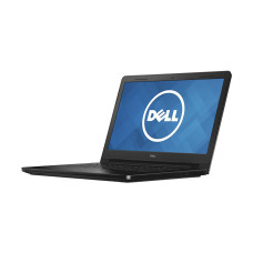 DELL INSPIRON 14-3476 INTEL I3-8th Gen-8130U 2.2 GHz (BLACK)